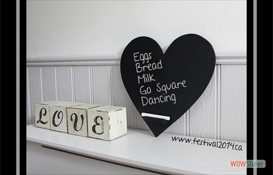 Festival 2014 Collection